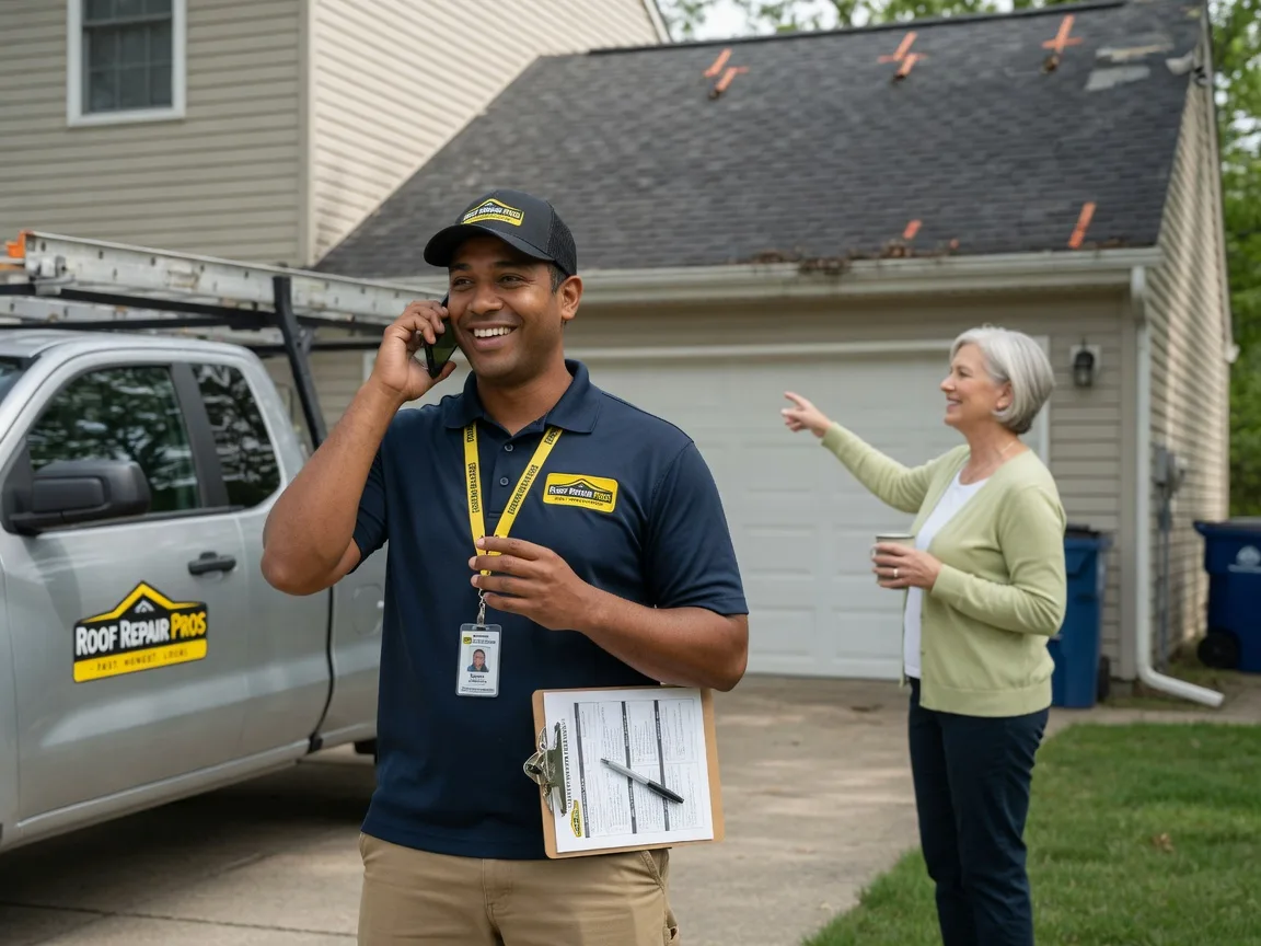 Roof Repair Rochester, WI FAQs